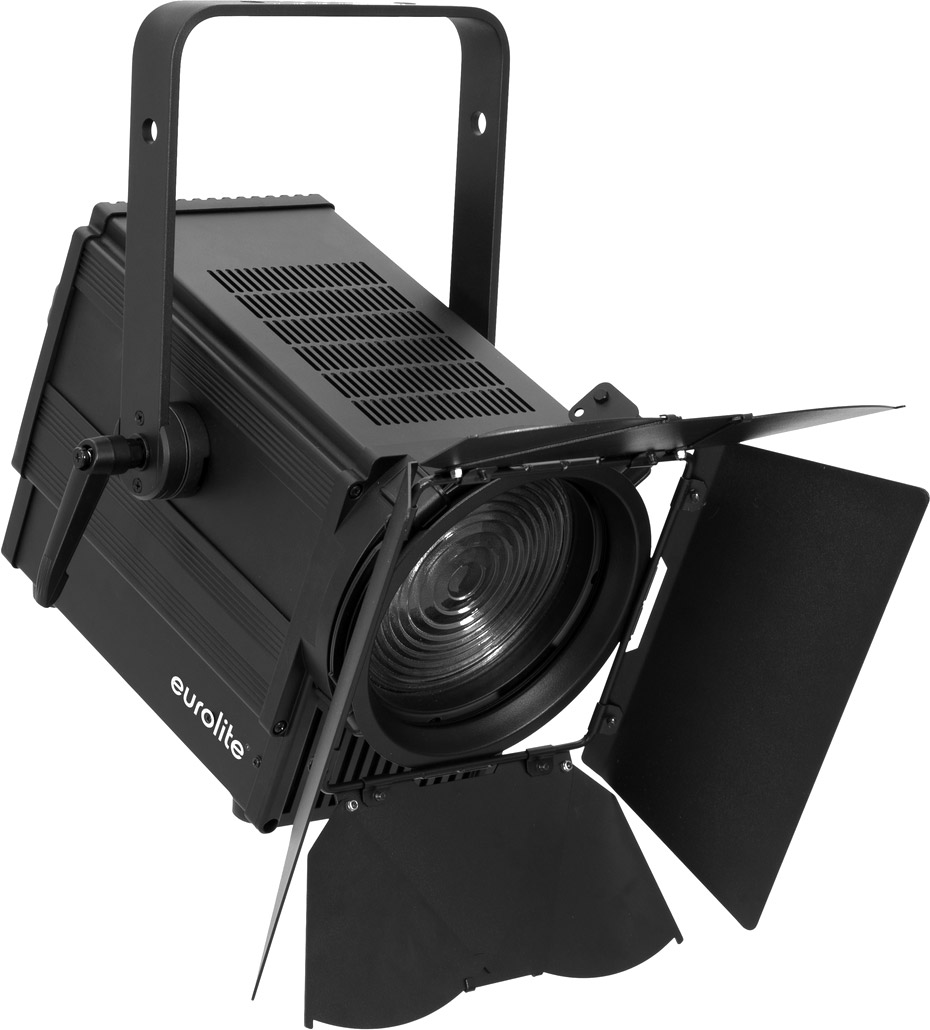 EUROLITE LED THA-100F TRC Theater-Spot sw