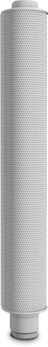 LD Systems MAUI 5 GO BC W Wechselakku-Säule für MAUI® 5 GO W weiß