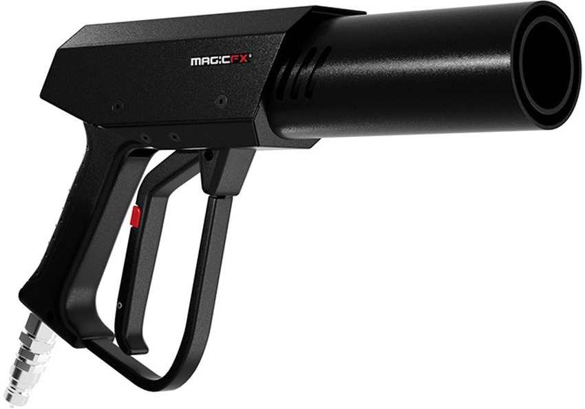 Magic FX CO2 Pistole
