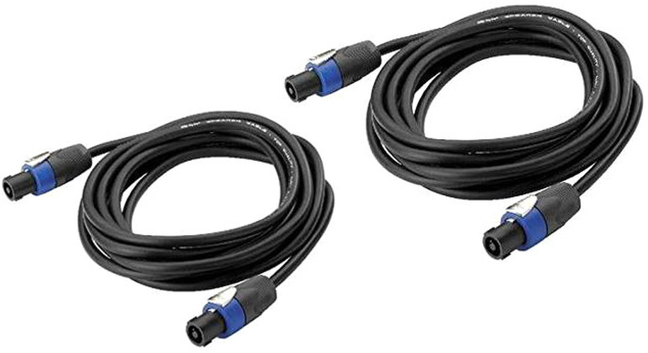 dB Technologies DCK-4P