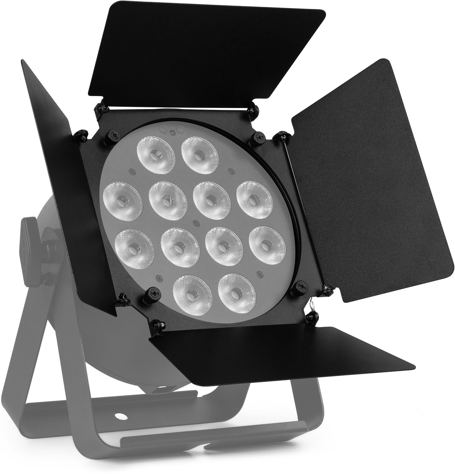 beamZ Pro BAC33B Flügeltor