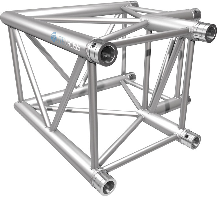 Litetruss H44V-C003 2-Weg Winkel 90°