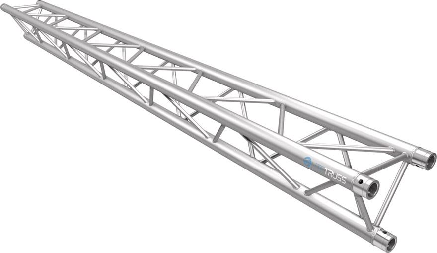 Litetruss H33D Strecke 300 cm