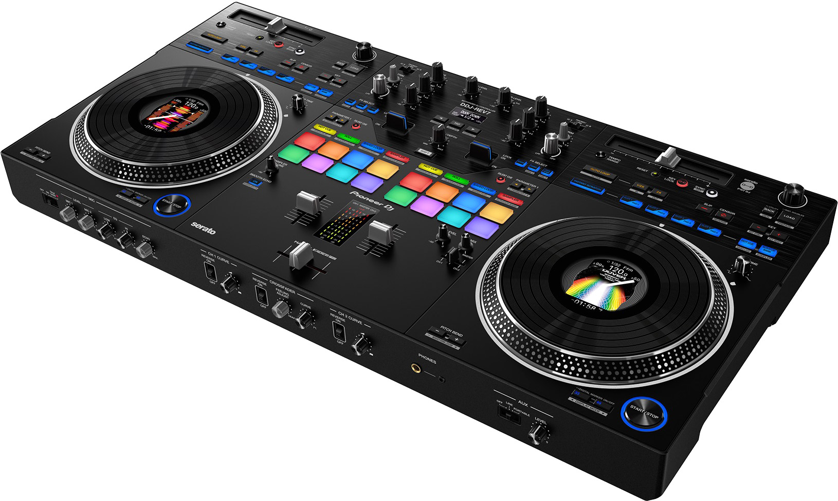 Pioneer DJ DDJ-REV7