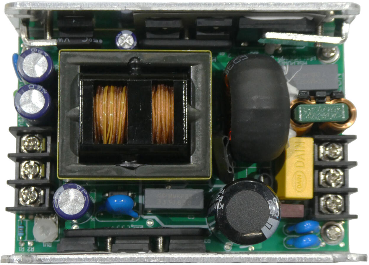Platine (Netzteil) LED TSL-1500 Scan