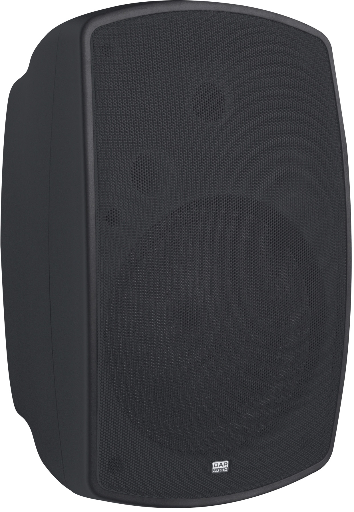 DAP-Audio EVO 8T Passives 8"-Lautsprecherset, 100 V, schwarz