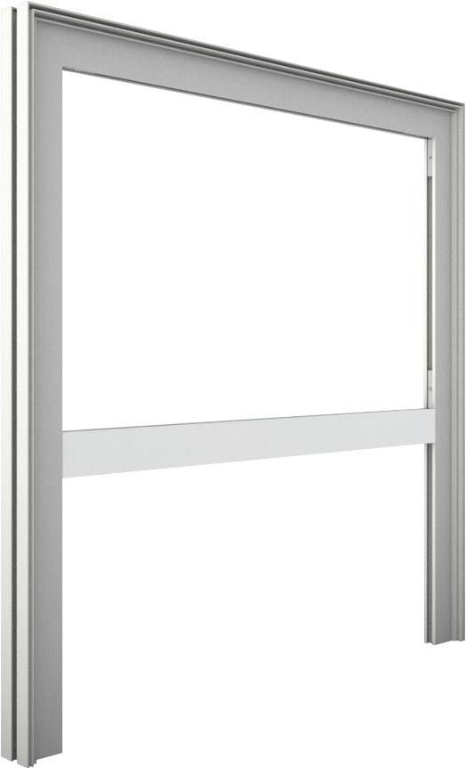 Wentex SET Frame - A Module 75x75 cm (HxB)