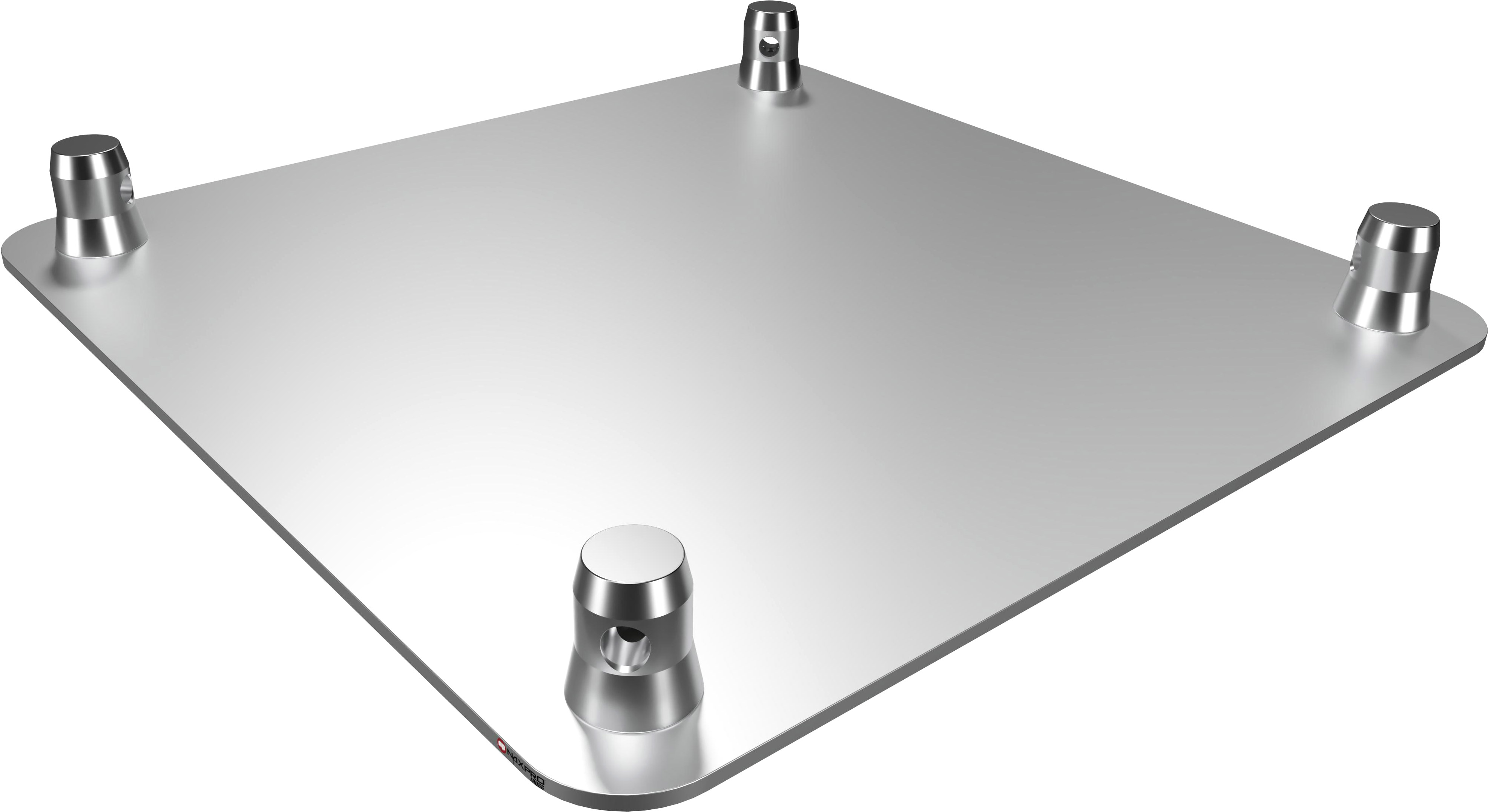 Naxpro-Truss FD 44 Traversen Bodenplatte