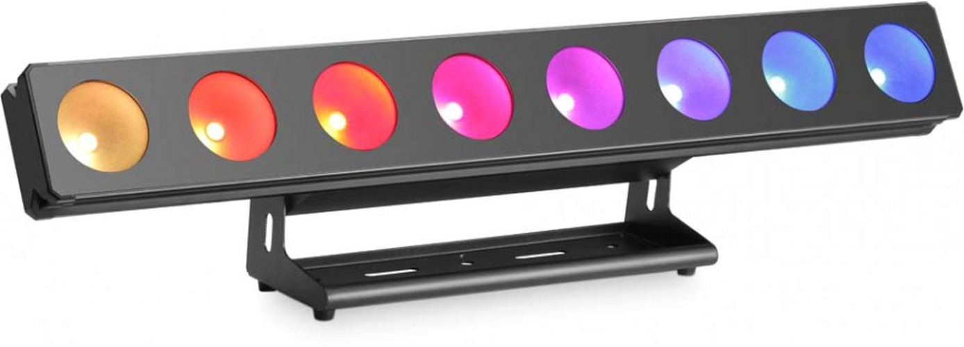 Cameo PIXBAR 650 CPRO Professionelle 8 x 30 W COB LED Bar -B-Stock-