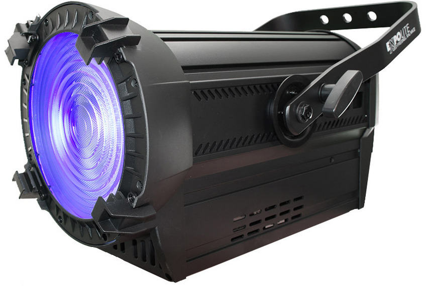 ExpoLite Fresnel LED XAL MKII