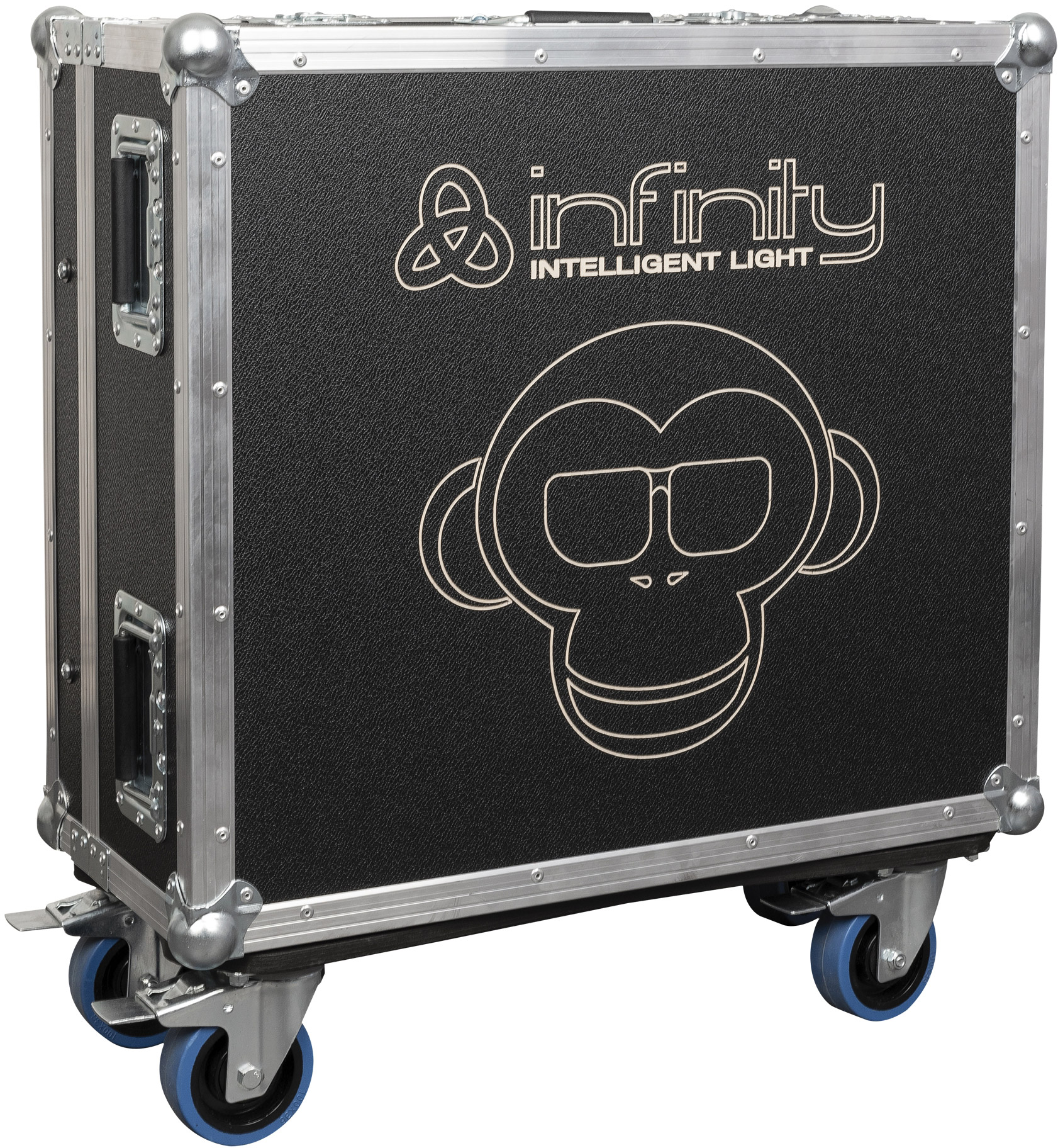 INFINITY Hülle für Chimp 100 + Touchscreen Premium Line