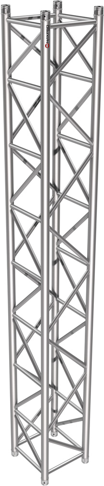 Traversen Naxpro-Truss TD 44 Strecke 275 cm