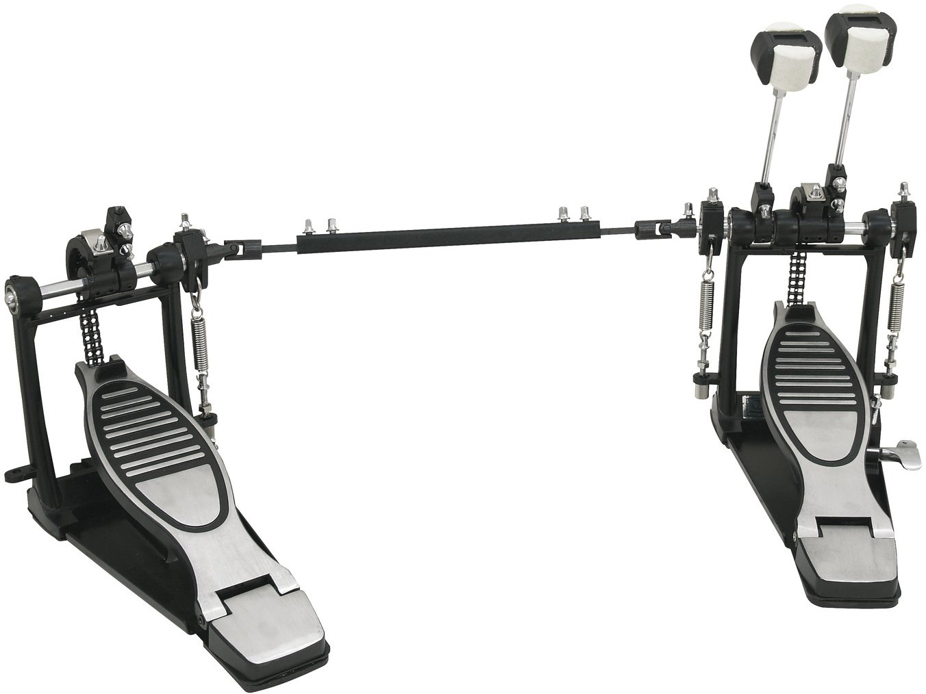 DIMAVERY DFM-1000 Doppel-Fußmaschine