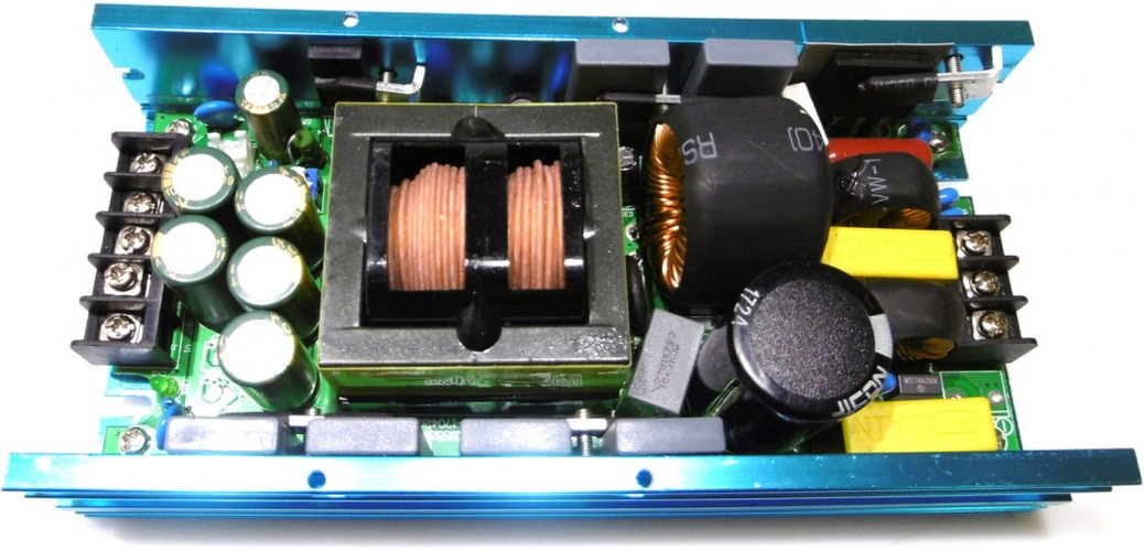 Platine (Netzteil) 12/42V 800W LED SL-600 (201803060018004212P)