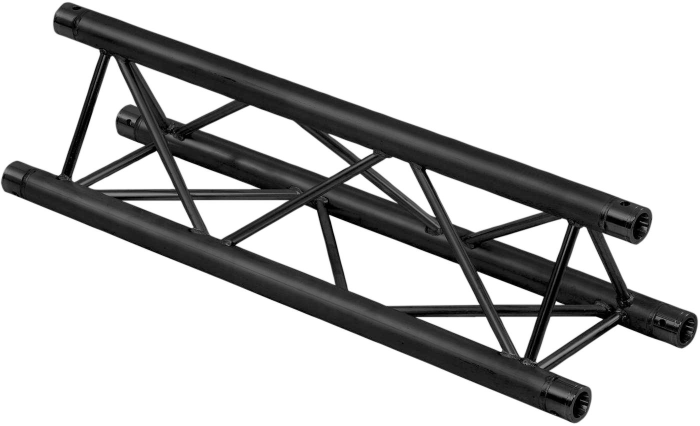 ALUTRUSS TRILOCK S-4000 3-Punkt-Traverse schwarz