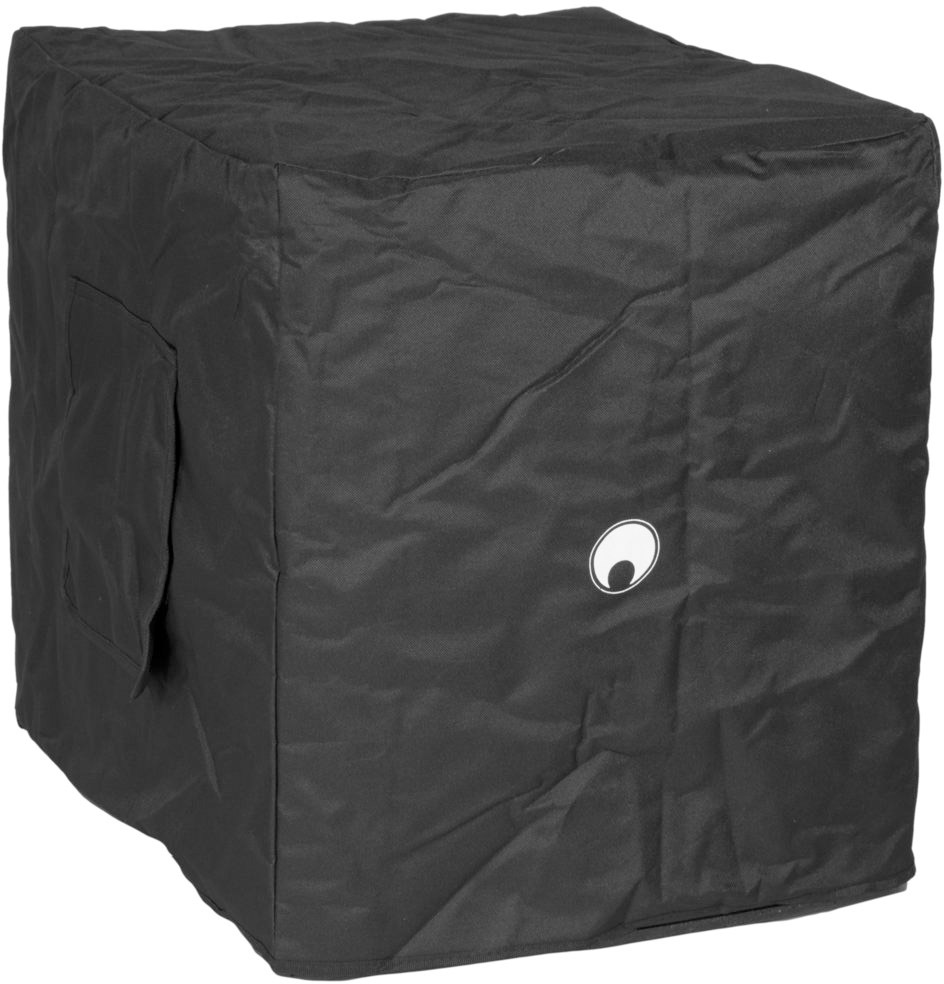 OMNITRONIC PAS-151 MK3 Cover