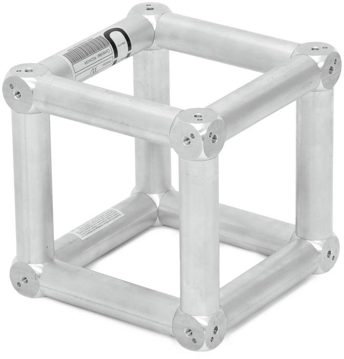 ALUTRUSS DECOLOCK DQ4 Universal-Kreuzstück
