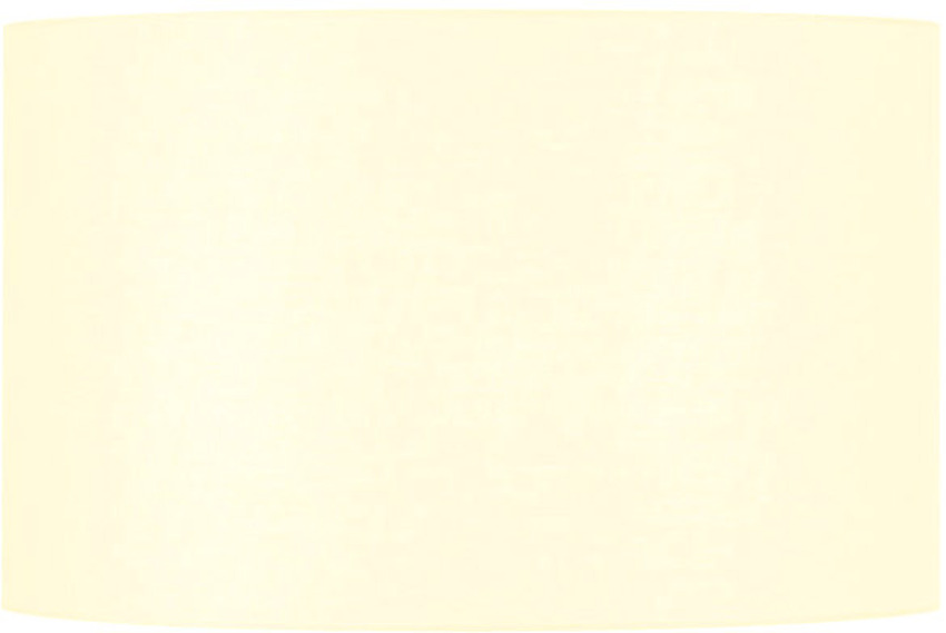 SLV FENDA Leuchtenschirm, rund, weiß, Ø/H 45,5/28 cm - Zubehör Diverse