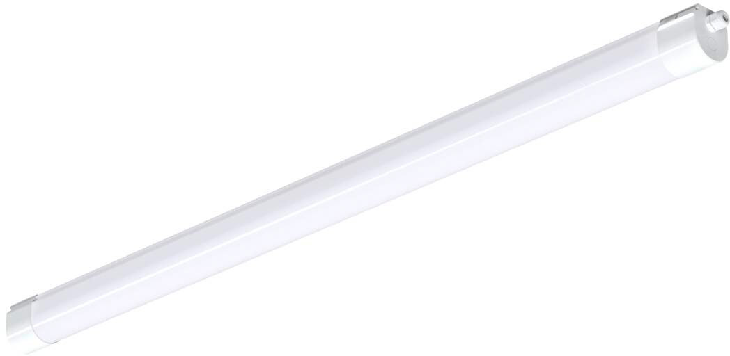 SLV WATERPROOF V, 1500 60 830/840/850 ML DALI IP66 - Feuchtraum-Wannenleuchten