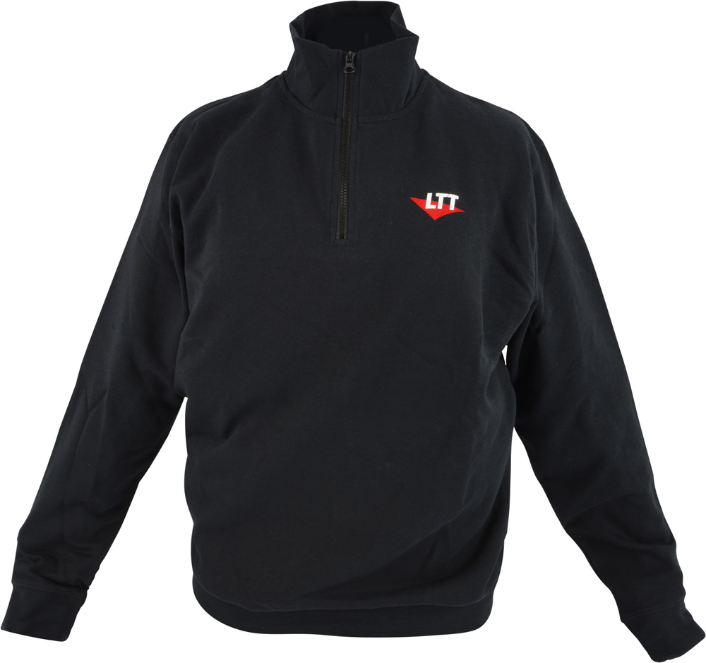 LTT Herren Sweatshirt L