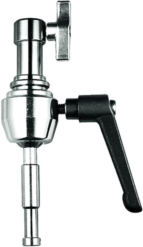 Manfrotto - F830RH - BABY SWIVEL PIN BALL KLEMMHALTERUNG