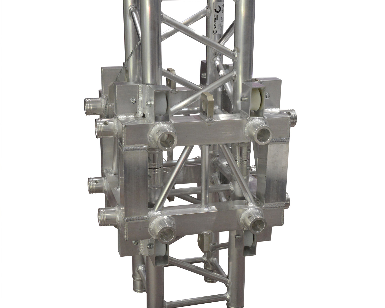 Traversen Naxpro Truss Sleeve Block P2000 f. FD34/HD34