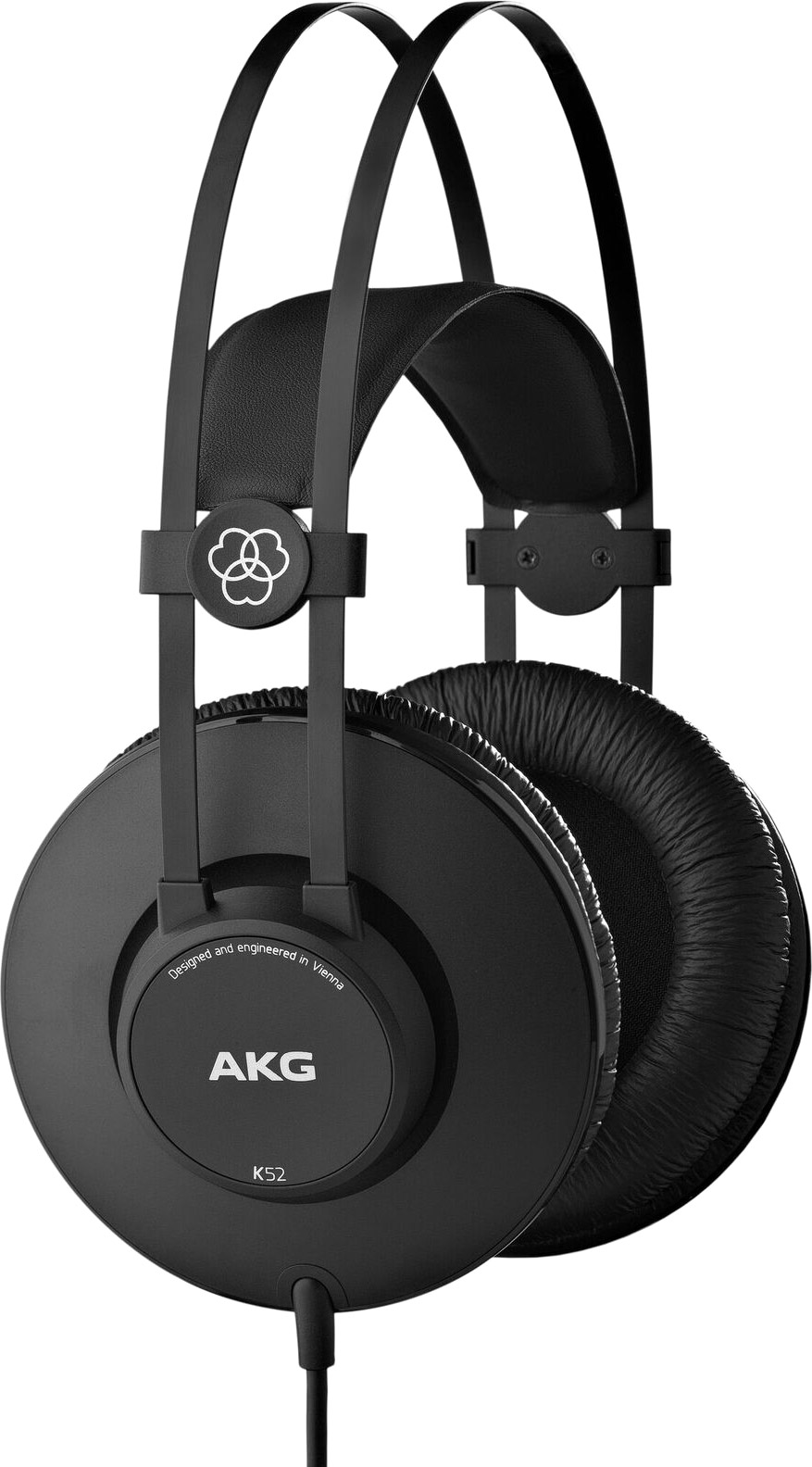AKG K52 - Kopfhörer für Home-Recording
