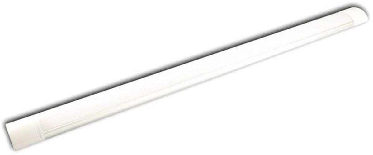 ISOLED LED Aufbauleuchte 40W, IP42, Color Switch 3000|3500|4000K