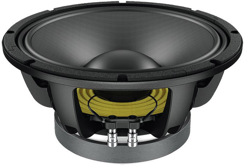 LAVOCE WAF123.00 12" Woofer, Ferrit, Alukorb