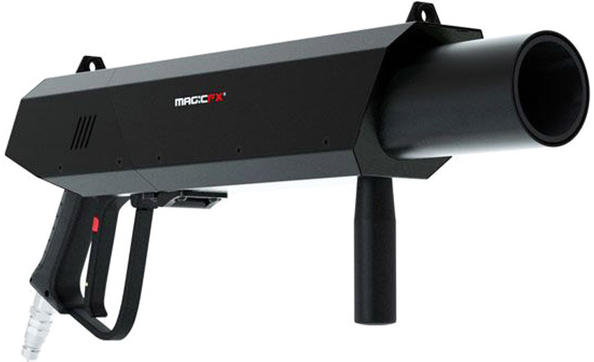 Magic FX CO2 LAUNCHER