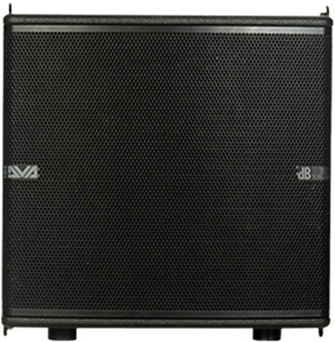 dB Technologies DVA MS12