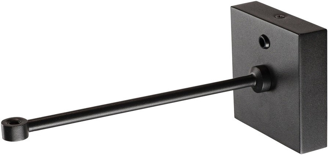 SLV FITU CRANE BASE, schwarz - Zubehör Diverse