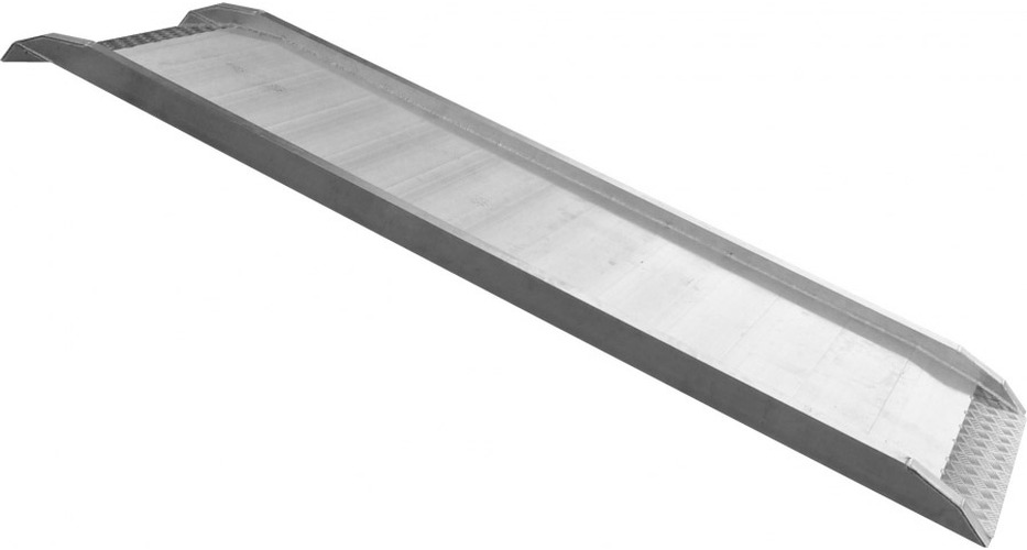 Riggatec Ladebrücke Länge 3m/ Breite 110cm