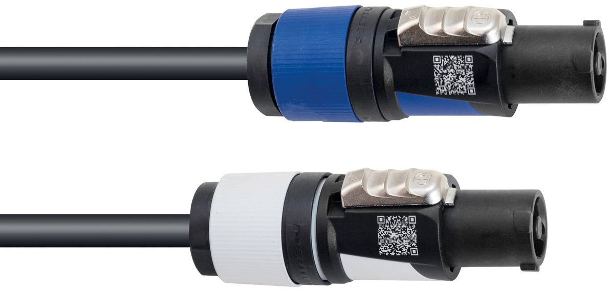 PSSO PowerCon Verbindungskabel 3x2,5 3m