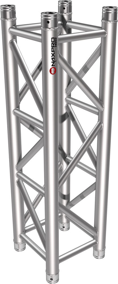 Traversen Naxpro-Truss TD 34 Strecke 100 cm
