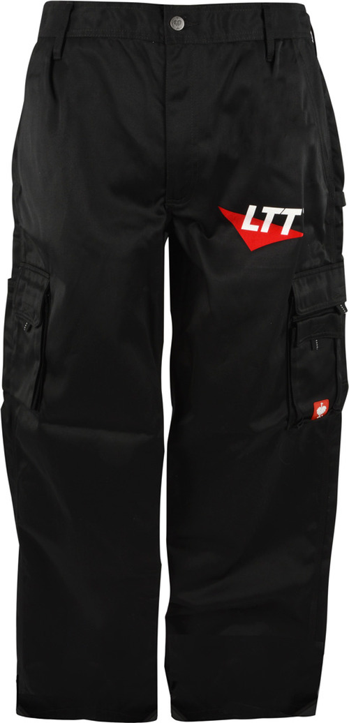 LTT Herrenhose lang, Gr. 50