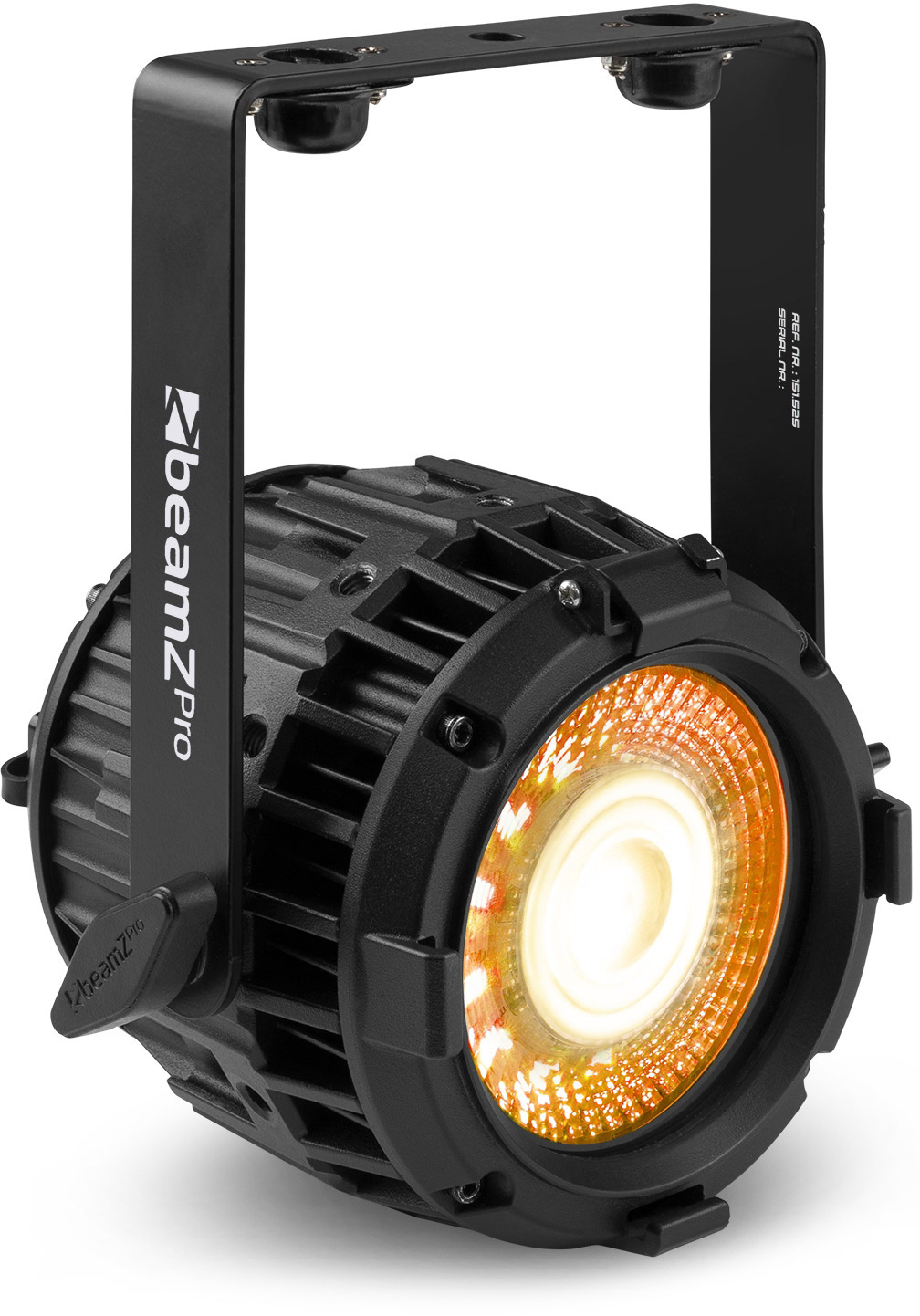 beamZ Pro NEUTRON-DOT koppelbar 60W
