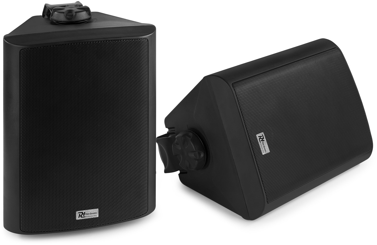 Power Dynamics WS40AB WiFi/BT Verstärktes Lautsprecherset 4