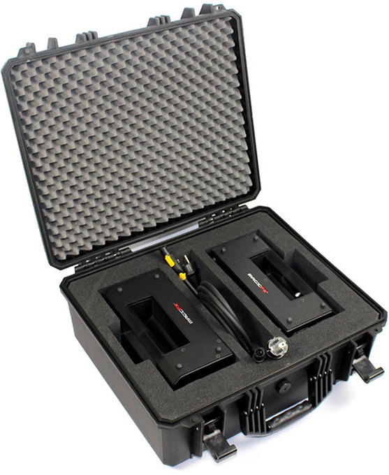 Magic FX Case für FX-Switchpack II