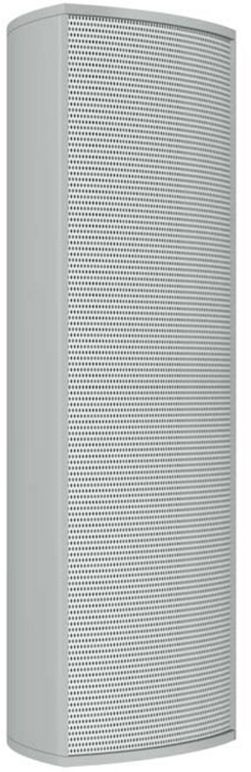 Pöschel PTS300-SI-8 ELA-Tonsäule, 8 Ohm