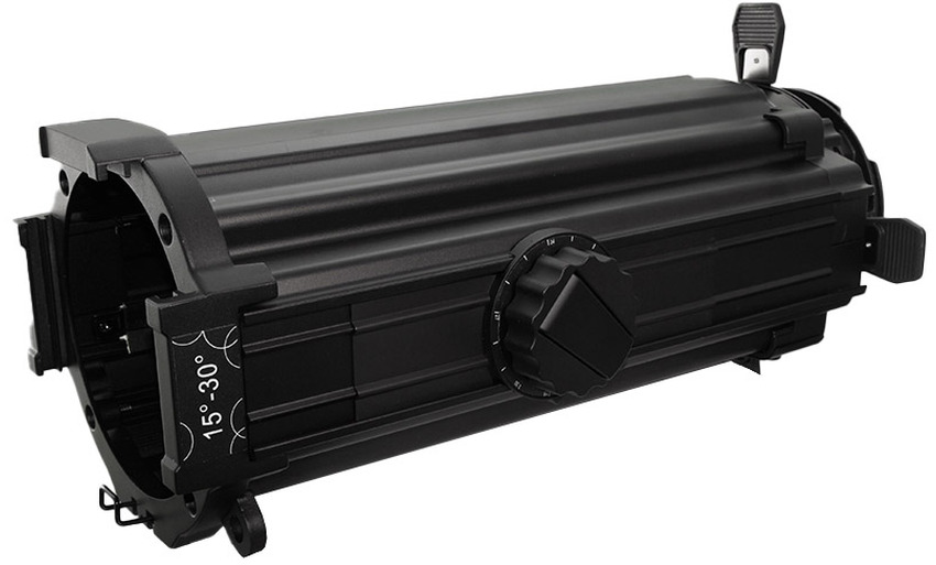 ExpoLite Profile LED Zoom Linse 25-50°