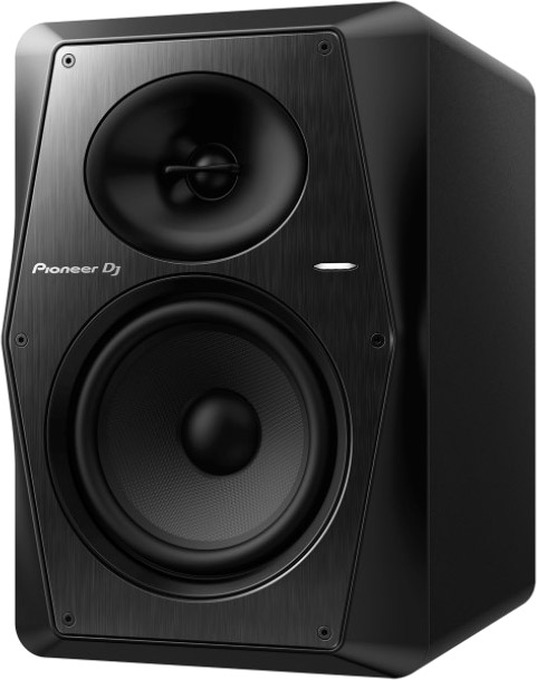 Pioneer DJ VM-70 Aktiv-Monitorlautsprecher
