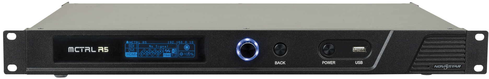 NOVASTAR Phobos R5 Sender-Box