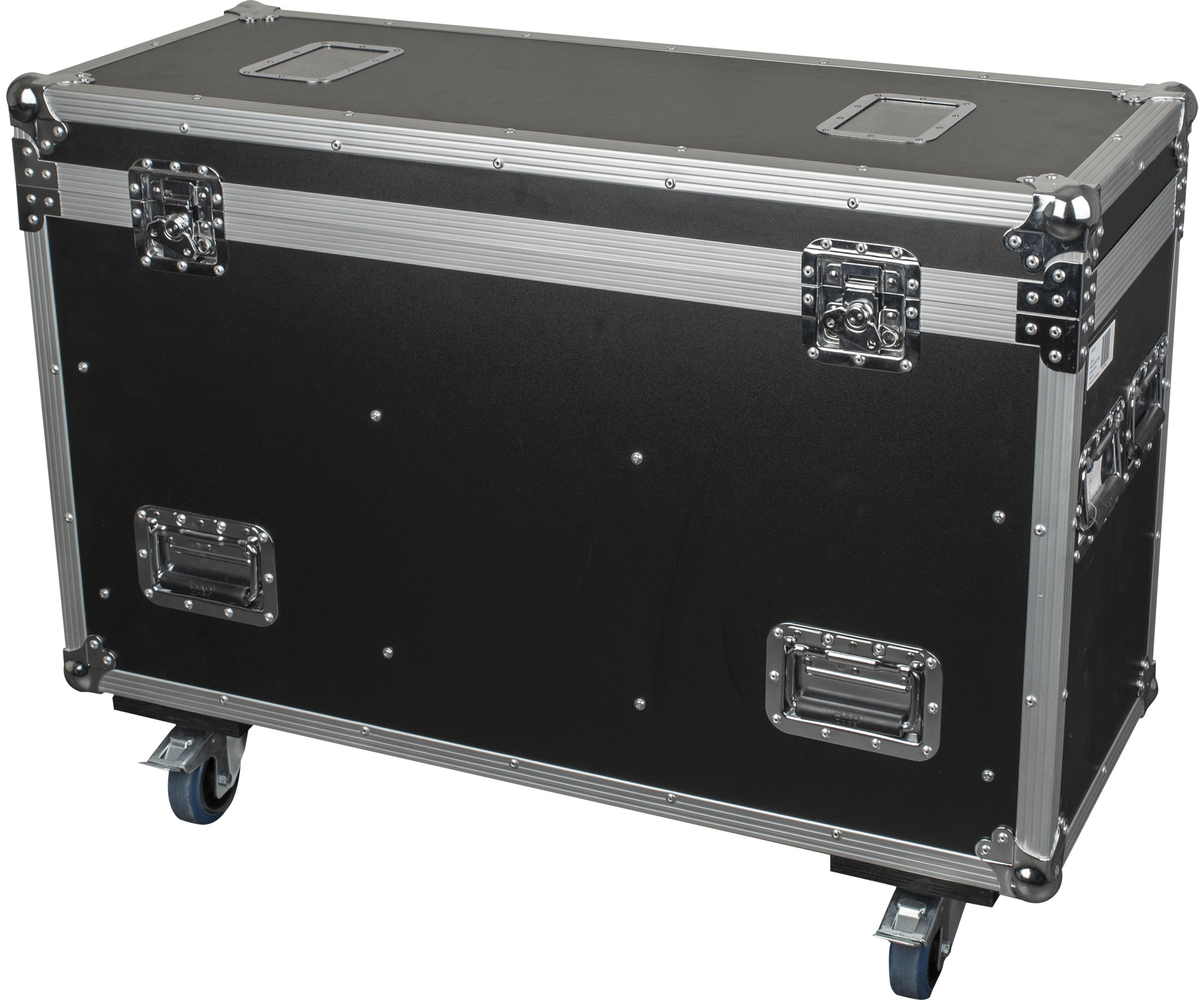 SHOWTEC Koffer für 2x Phantom 250 Spot Mit Zubehörfach