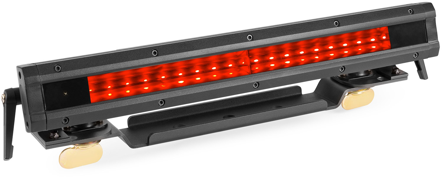 beamZ Pro Starcolor54 TOUR IP65 RGB-Wandfluter