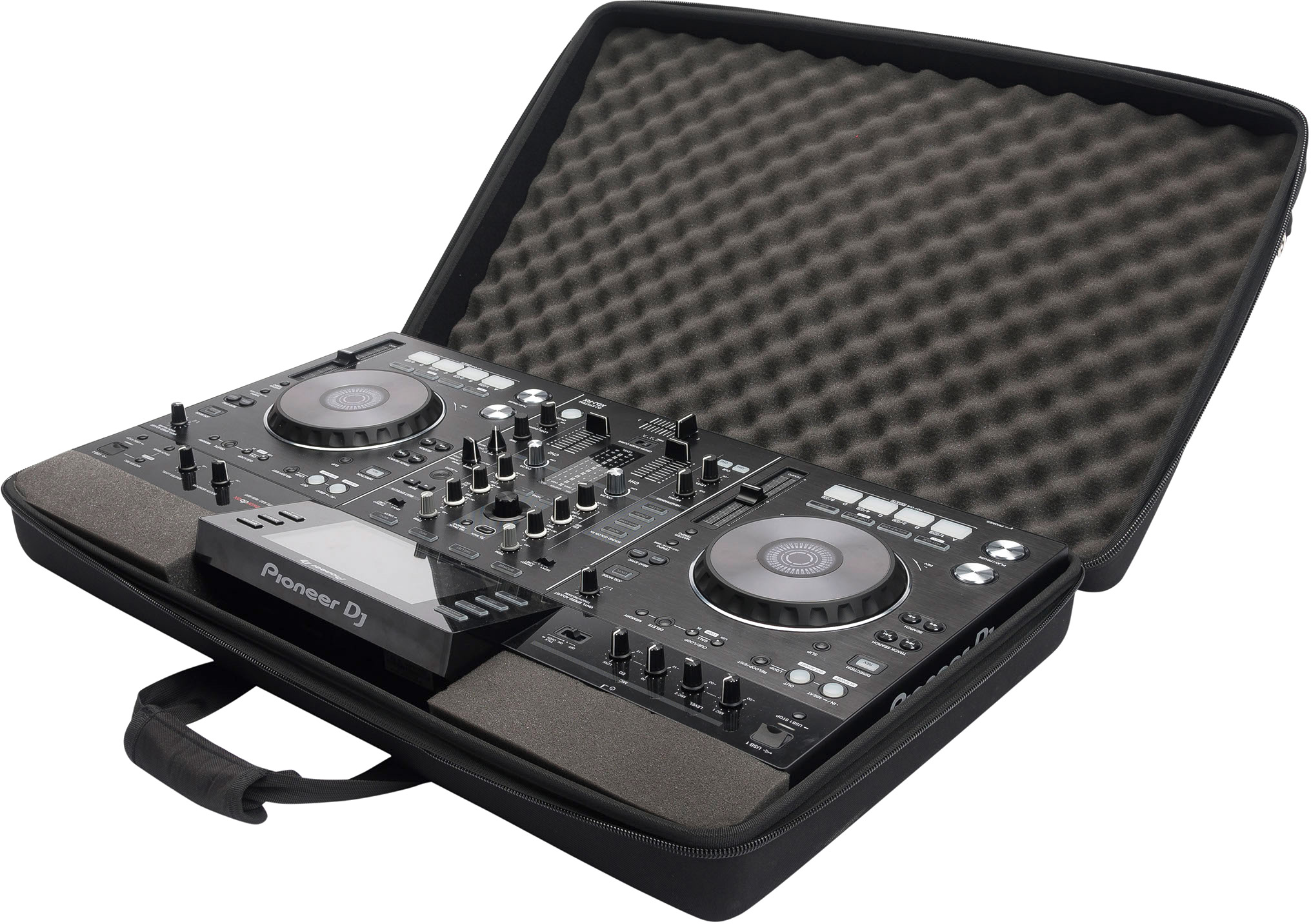 MAGMA CTRL CASE XDJ-RX/RX2/RX3