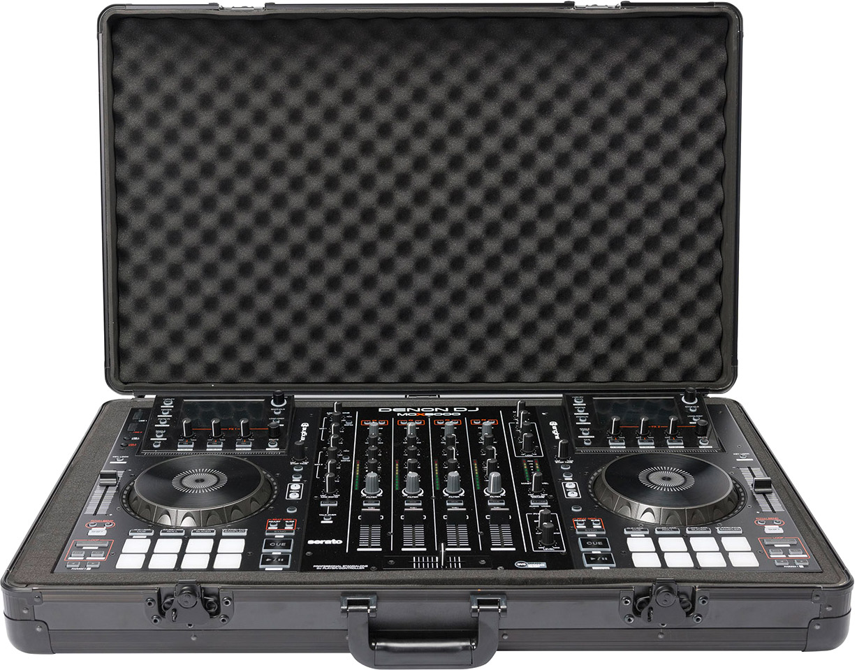 MAGMA CARRY LITE DJ-CASE XXL PLUS