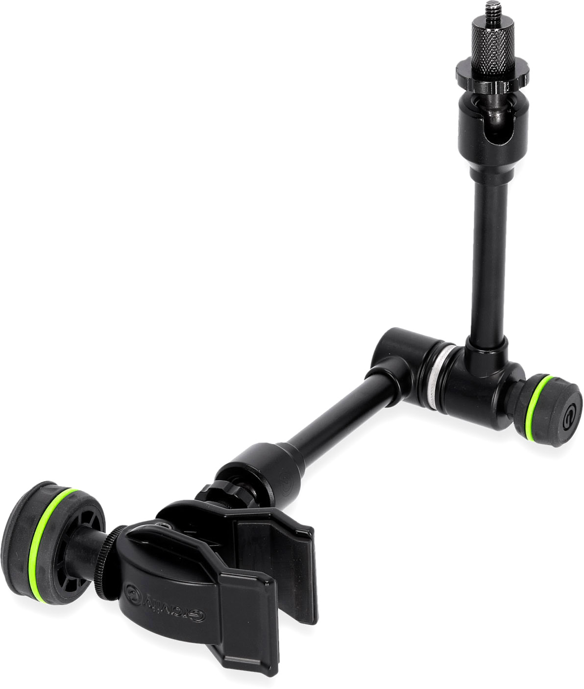 Gravity MA VARIARM M 38 - Vielseitiger Gelenk-Arm mit zentralem Feststell-Mechanismus - 3/8" Medium