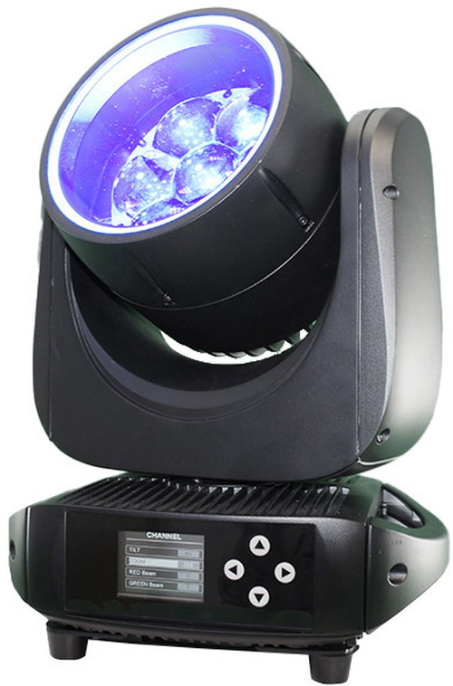 Expolite WD 7 FX