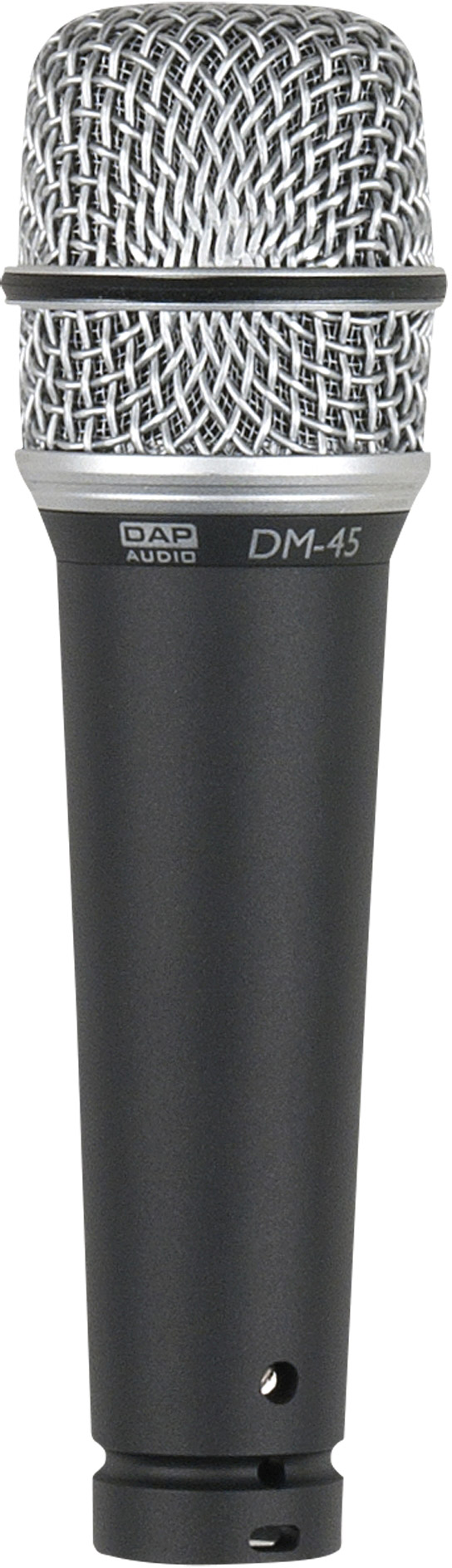 DAP-Audio DM-45 WF dynamisches Instrumentenmikrofon